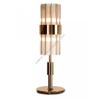 Castro Lighting / Table Lamps / Halma 9622.6