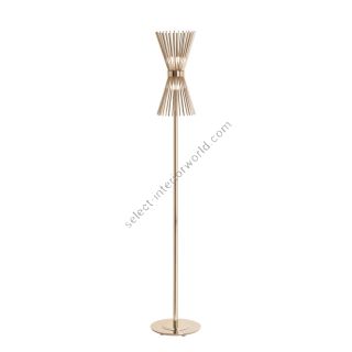Castro Lighting / Floor Lamps / Halo 9604.6