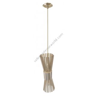 Castro Lighting / Pendants & Suspension Lights / Halo 9600.1