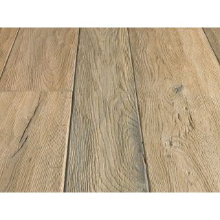 Bassano Parquet / Hand scraped oak parquet / Opera Prima Oak Liverpool