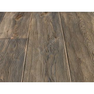 Bassano Parquet / Hand scraped oak parquet / Opera Prima Oak Manchester