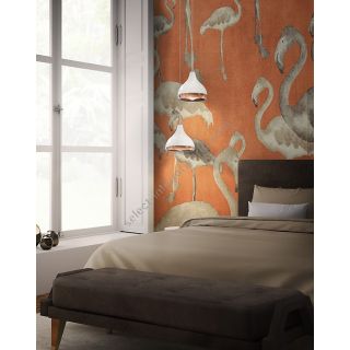 DelightFULL / Pendants & Suspension Lights / Hanna