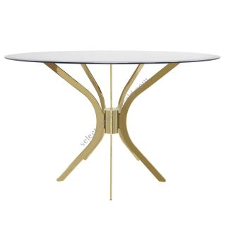 Castro Lighting / Center Tables / Haring