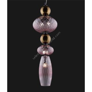 Euroluce Lampadari / Pendants & Suspension Lights / Harmony Big Rosaline