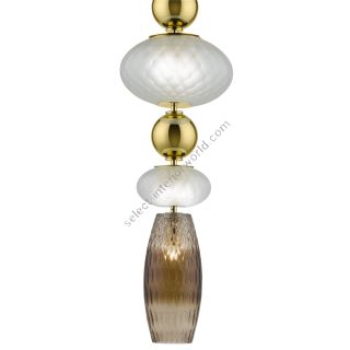 Euroluce Lampadari / Pendants & Suspension Lights / Harmony Big Satin