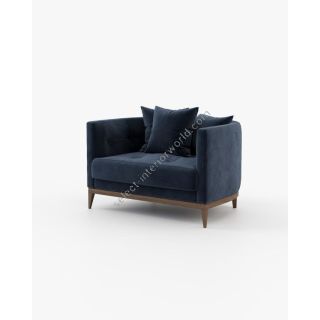 Laskasas / Armchairs / Harold