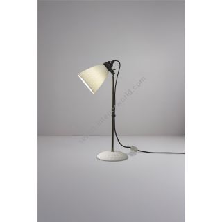 Original BTC / Table Lamps / Hector 21