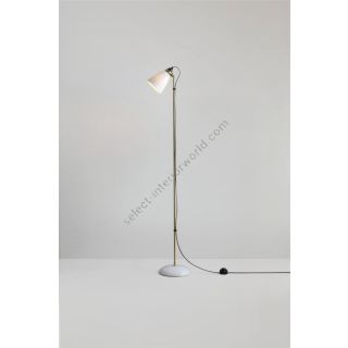 Original BTC / Floor Lights / Hector 30