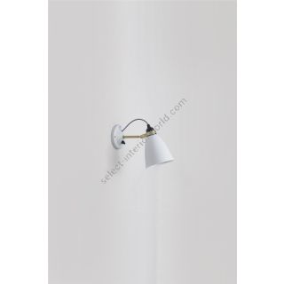 Original BTC / Wall Lights / Hector 30 Switched