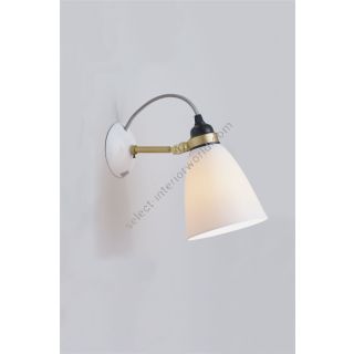 Original BTC / Wall Lights / Hector 30