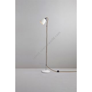 Original BTC / Floor Lamps / Hector Bibendum