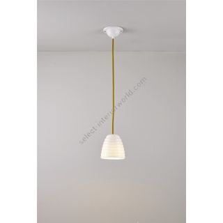 Original BTC / Pendants & Suspension Lights / Hector Bibendum Size 1