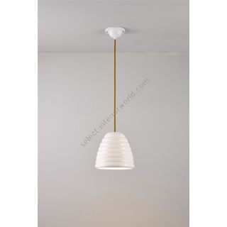 Original BTC / Pendants & Suspension Lights / Hector Bibendum Size 2