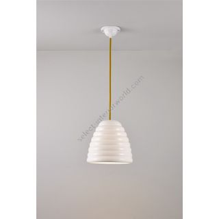 Original BTC / Pendants & Suspension Lights / Hector Bibendum Size 3