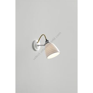 Original BTC / Wall Lights / Hector Bibendum