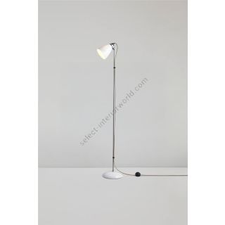 Original BTC / Floor Lamps / Hector Medium Dome