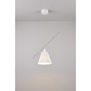 Original BTC / Pendants & Suspension Lights / Hector Pleat Large