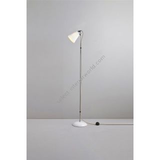 Original BTC / Floor Lamps / Hector Pleat Medium