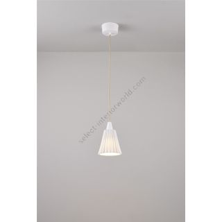 Original BTC / Pendants & Suspension Lights / Hector Pleat Medium
