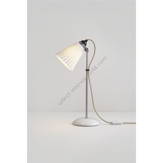 Original BTC / Table Lamps / Hector Pleat Medium