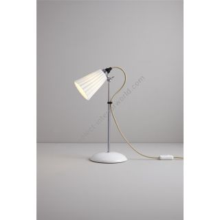 Original BTC / Table Lamps / Hector Pleat Small