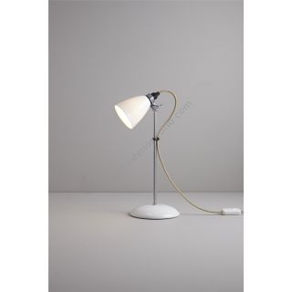 Original BTC / Table Lamps / Hector Small Dome