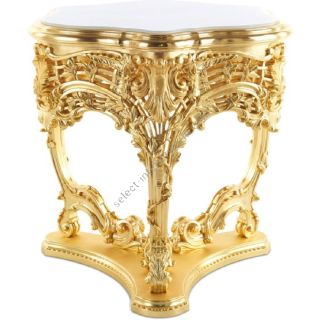 Jumbo Collection / Coffee tables / Helios Low Table