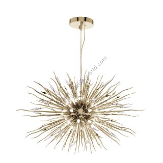 Castro Lighting / Pendants & Suspension Lights / Hemera 9520.90