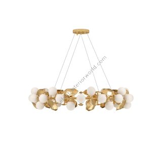 Boca do Lobo / Pendants & Suspension Lights / Hera Round I