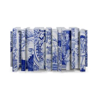 Boca do Lobo / Sideboards / Heritage