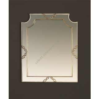 Officina Ciani / Wall Mirrors / Metal HF2006MI