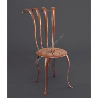 Officina Ciani / Chairs without arms / Iron HF2013CH