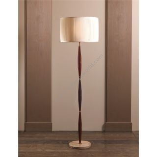 Officina Ciani / Floor Lamps / Frame Covered HL1006WFL-1 Ammos