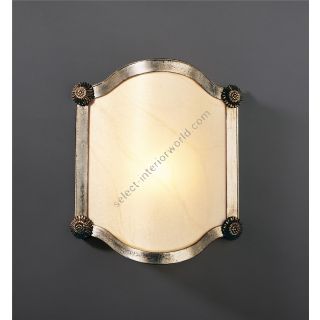 Officina Ciani / Wall Sconces / Iron HL1066WA-1 Ventola