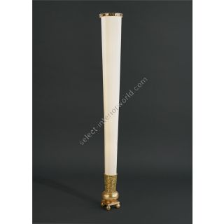 Officina Ciani / Floor Lamps / Metal with Mosaic HL1068FL-6