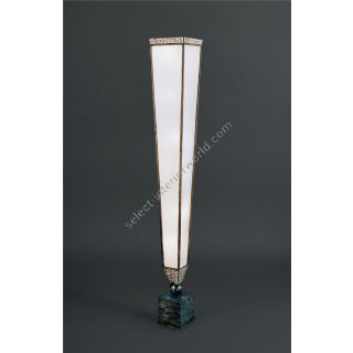 Officina Ciani / Floor Lamps / Mosaic HL1069FL-8
