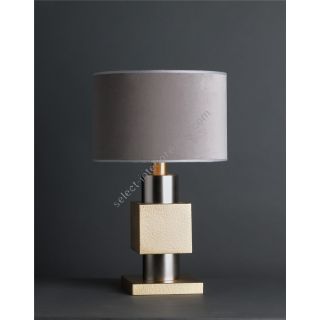 Officina Ciani / Table Lamps / Brass HL1086TA-1 Jackie