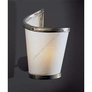 Officina Ciani / Wall Sconces / Iron HL1088WA-1 Loft