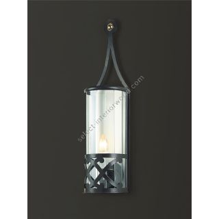 Officina Ciani / Wall Sconces / HL1112WA-1 Helios