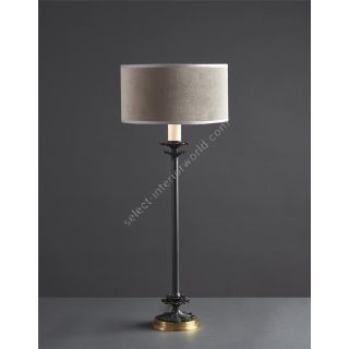 Officina Ciani / Table Lamps / Iron HL1123TA-1 Hl1123ta