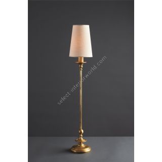 Officina Ciani / Table Lamps / with Conical Lampshade HL1125TA-1