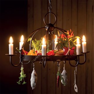 Robers / Suspension Lamp / HL 2489