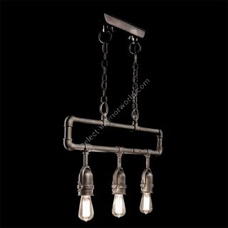 Robers / Suspension Lamp / Hl 2610