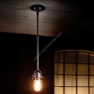 Robers / Suspension Lamp / Hl 2620