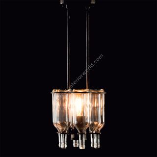 Robers / Suspension Lamp / HL 2633