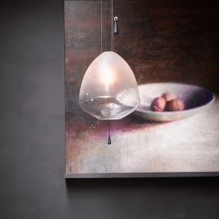 Hollands Licht / Pendants & Suspension Lights / Limpid Light