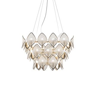 Patrizia Garganti / Chandeliers / Holly EX01