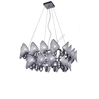 Patrizia Garganti / Chandeliers / Holly EX02