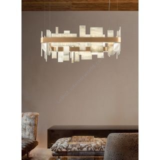 Masiero / Pendants & Suspension Lights / Honicé Square