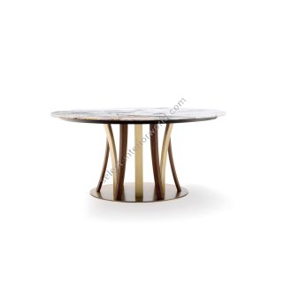 Ulivi Salotti / Dining tables / Honore’